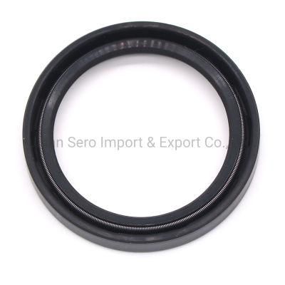 Sinotruk HOWO A7 Truck Parts Crankshaft Front Oil Seal Vg1246010005 for D12 Engine Parts