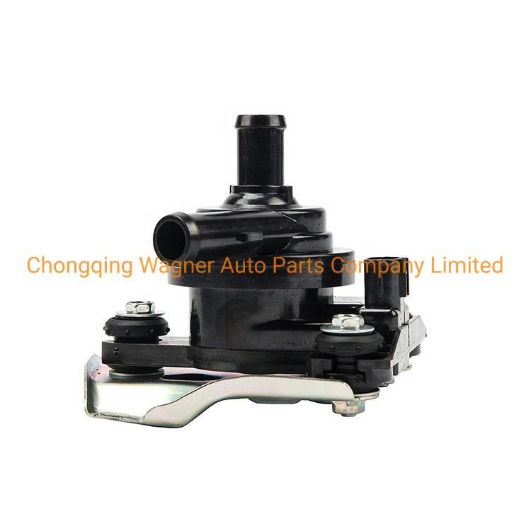 Auto H100 Auto Parts Auxiliary 12 Volt Water Pump for Toyota Yaris Engine 2sz-Fe