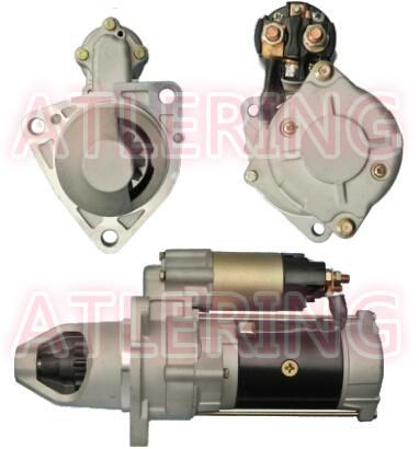24V 13t 5.5kw Starter for Motor Mitsubishi M3t95281 Me121309