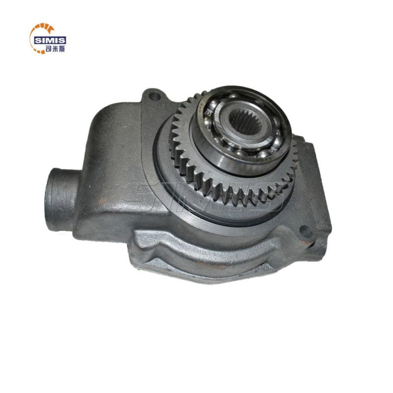 Simis Water Pump for 3306t Sr4 3304 3306b Engine Parts
