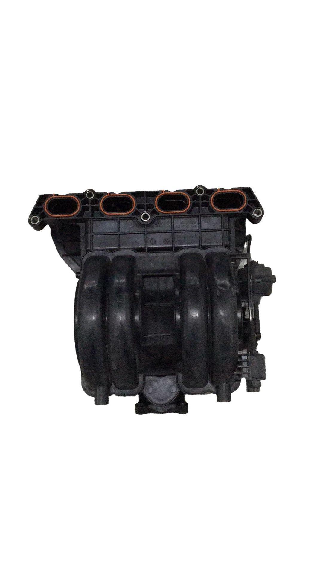 Intake Manifold-Dk15 Used for Dfsk of C37 (OEM: 1008100E0200)