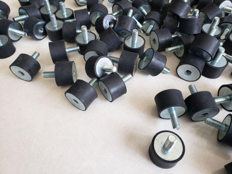 Tc-FF Rubber Mounting, Rubber Mounts, Shock Absorber, Marine Rubber Mount