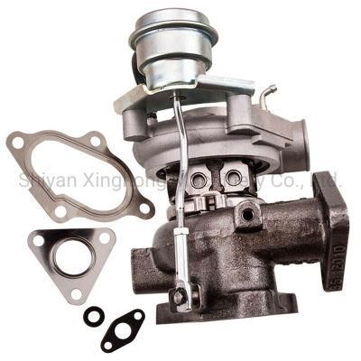Diesel Engine Parts Turbocharger 49135-03301/Me190511/Me202879 for Mitsubishi TF035/4m40
