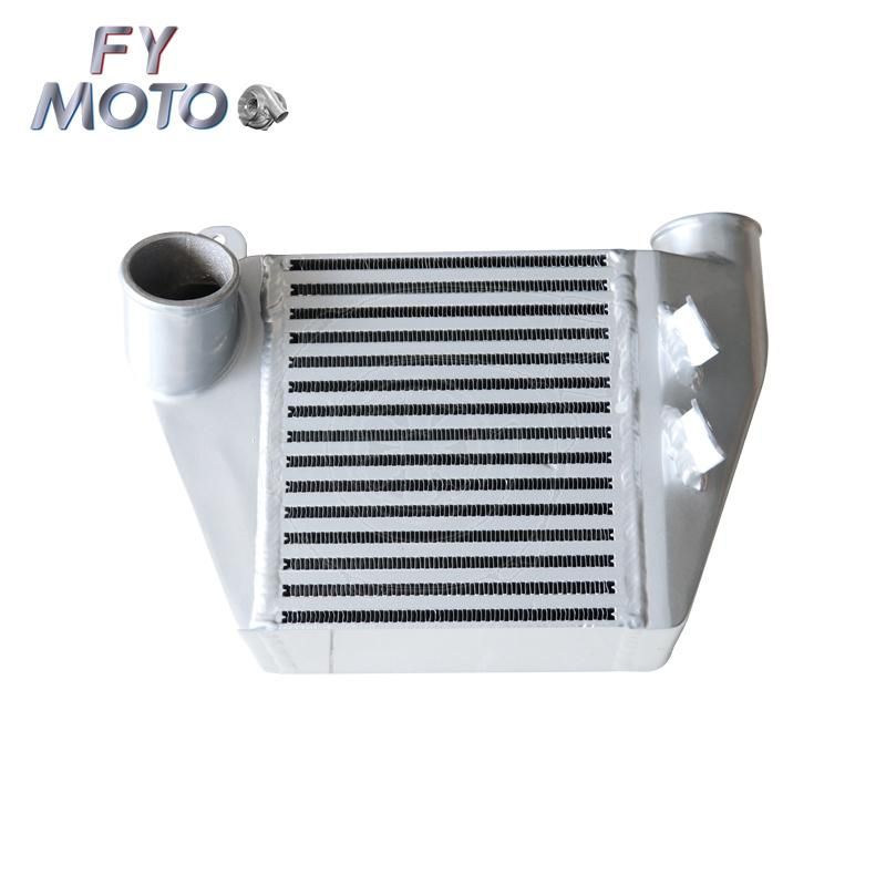 China Factory VW Mk4 Guaranteed Quality Turbo Intercooler