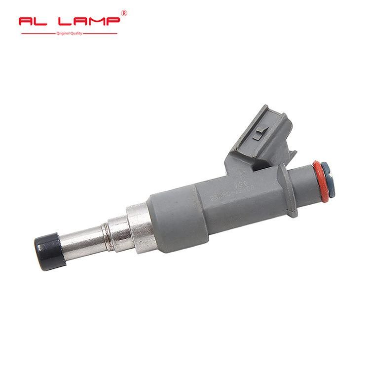 Fuel Injector for Toyota Quantum Hilux Innova Fortuner 2.7I 2tr-Fe 2005 23250-79155