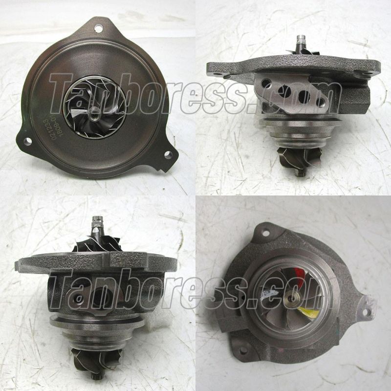 Volkswagen ( VW ) T3M377IP8 CBZA C 03F145701C 03F145701F 03F145701L turbocharger