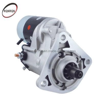 Auto Starter 028000-9140 24V 4.5kw 11t for Hino 06