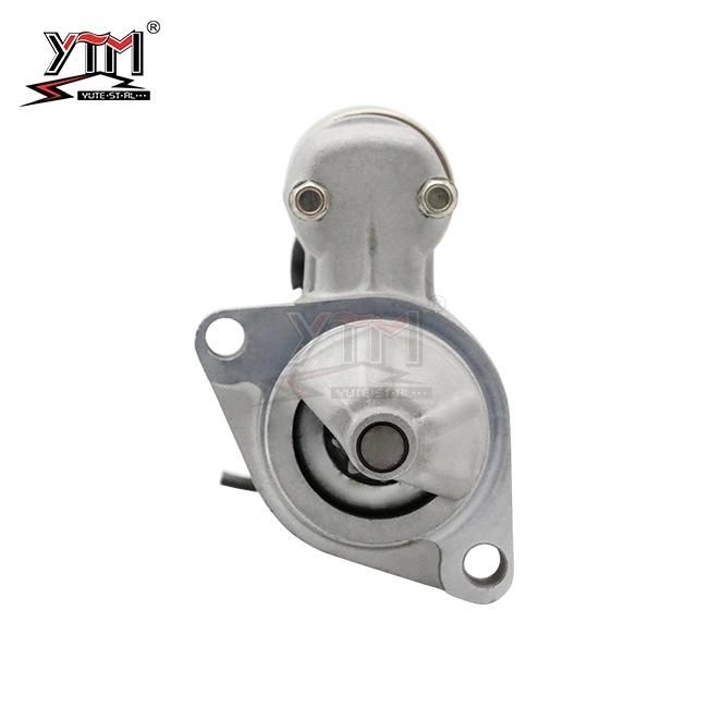 1d88 Starter Motor for OE 106760-77020 Yangma Single Cylinder C75 Engine