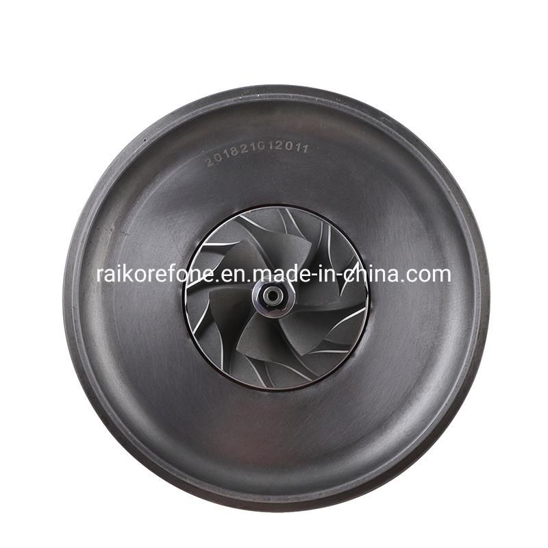 Rhf4h Vg400007 Vl35 71793619 Turbo Cartridge for FIAT Doblo