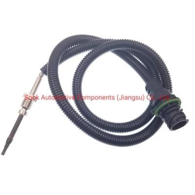 PTC Type OEM: 6c4612b591ca Exhaust Gas Temperature Sensor for Ford Truck