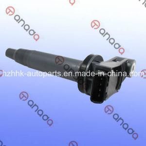 Hot Sale Auto Engine Electric Ignition Coil for Toyota Mcv30. MCU35