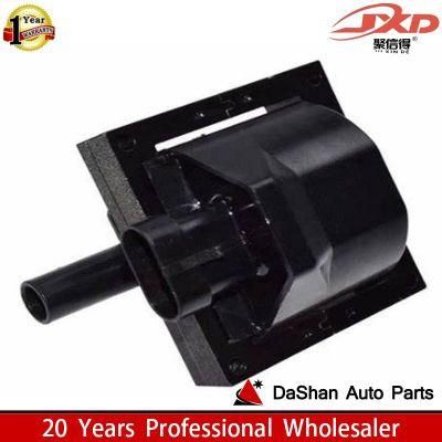 Wholesale High Performance Ignition Coil Dr49 D577 10489421 19207138 8104894210 C1098 for GM Buick Cadillac Chevrolet Pontiac