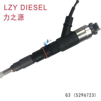 Diesel Engine Parts-Common Rail G3 Series Injector 5296723