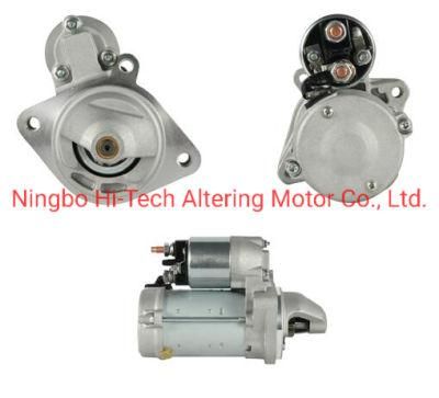 12V 1.4kw 9t Starter Motor for Denso Toyota 17702 428000-0670