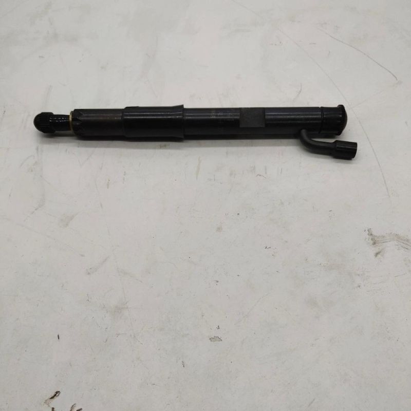 Injector 0445110629 for Jianghuai Light Truck Engine High Pressure Pump Accessory