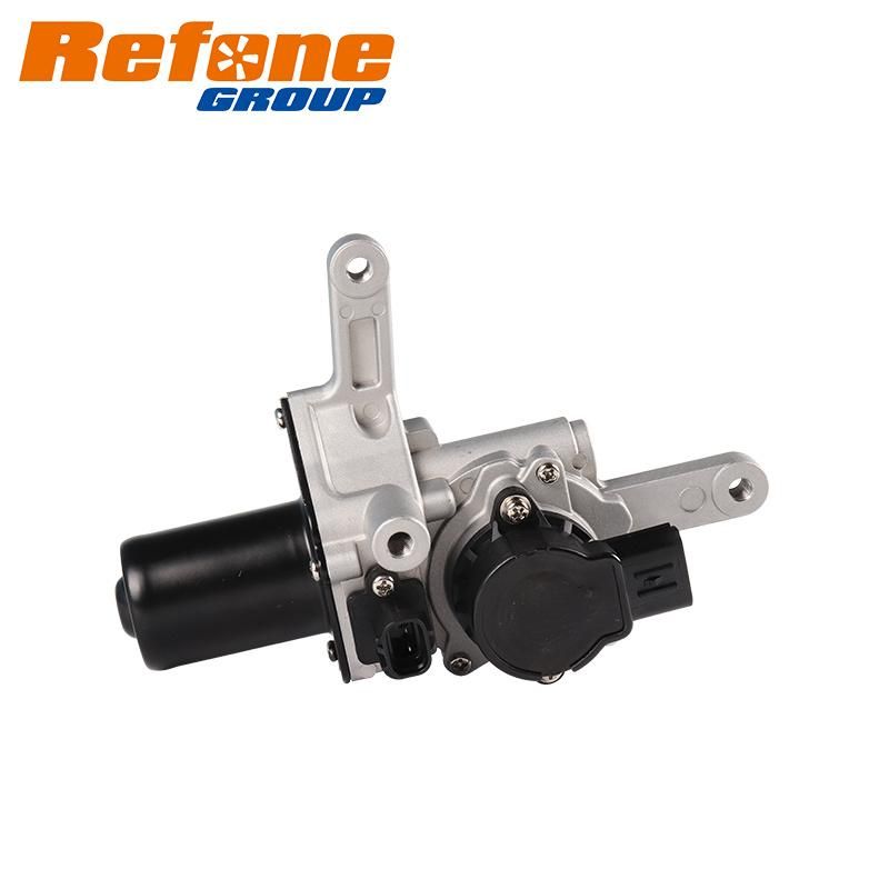 Rhv4 Turbo Parts Vb35 Vad20066 Electronic Actuator for Toyota