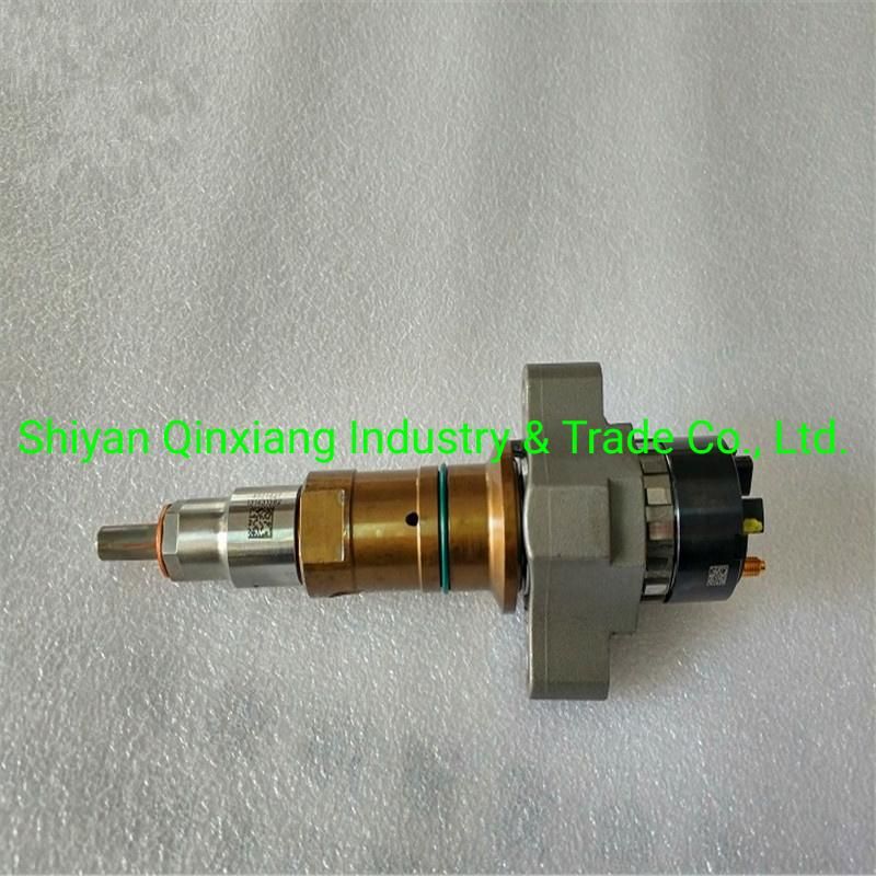 Isl9.5 Engine Fuel Injector 2897414 for Liugong