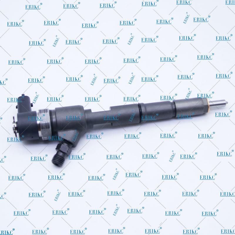 0445110291 Bico Automotive Parts Oil Pump Injector 0 445 110 291 Auto Diesel Pump Injector for BAW FAW Ld Truck Xichai Ca6dl32