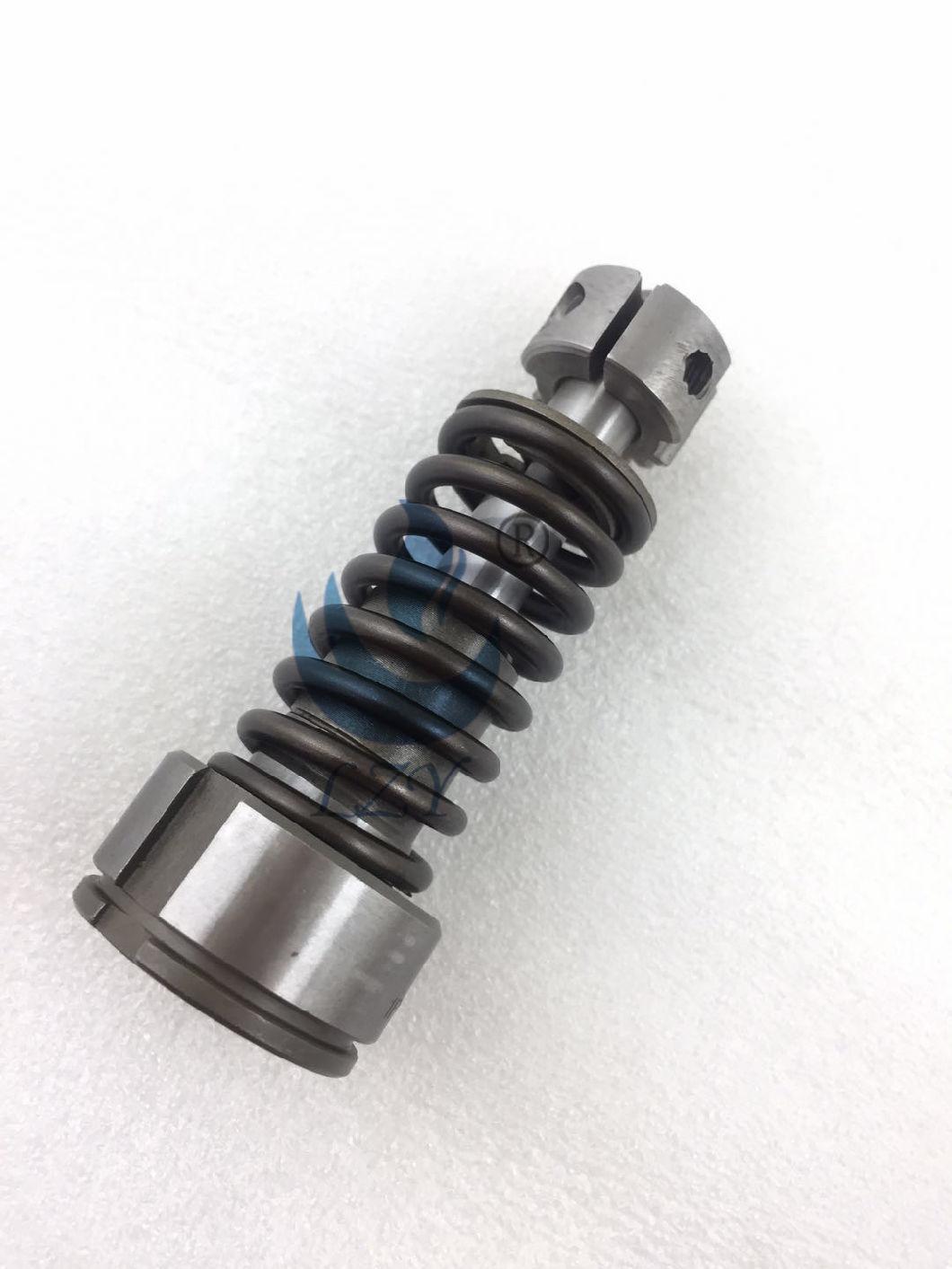 Carter Diesel Engine Parts-Plunger/Element Ca4p9830