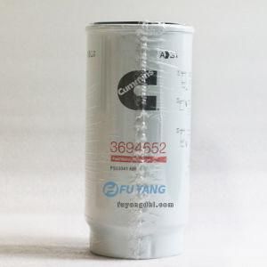 Hot Sale Engine Parts Fuel Filter 3694652 Fs53041 for Isg Engine