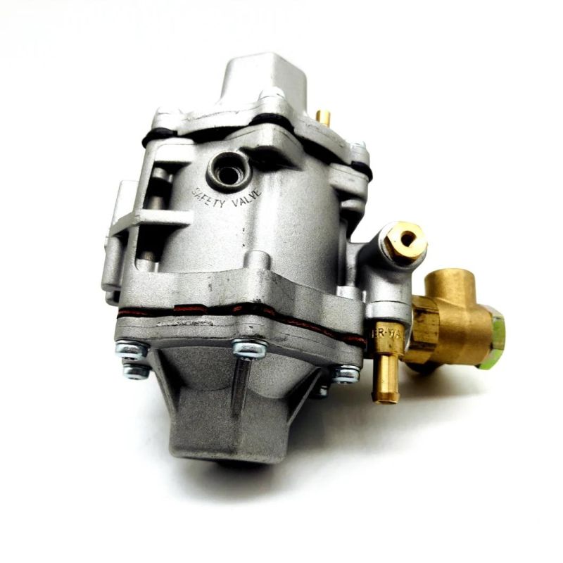 Llano Ln-At12 Pressure Regulator for Autogas Fuel Injection System