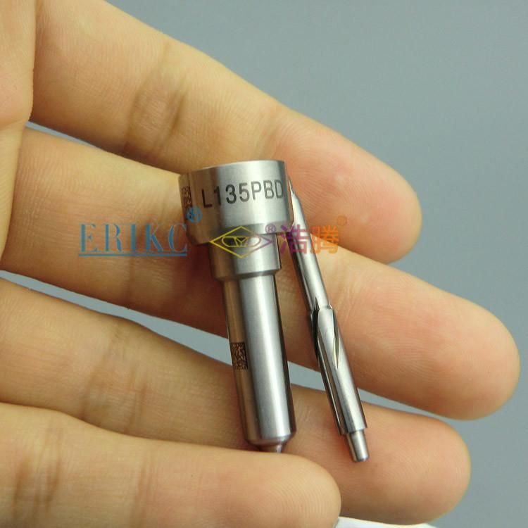 L135pbd High Quality Common Rail Delphi Nozzle Injector L135prd for Ford Jaguar 2.0L Euro 4 Ejbr00504z 4s7q9k546bd