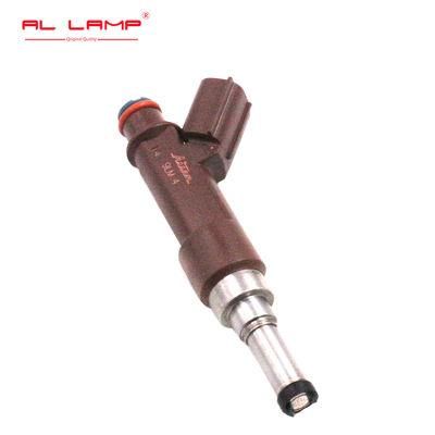 23250-47030 New Fuel Injector Fits Nsp120 1nrfe 1.3L 2325047030