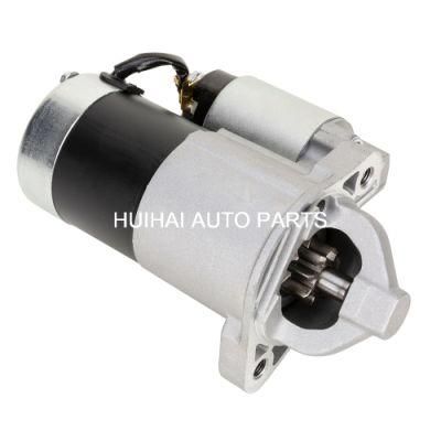 Brand New Auto Car Motor Starter 17775 M0t85981 MD362207 for Mitsubishi Montero 3.5L 1999-01