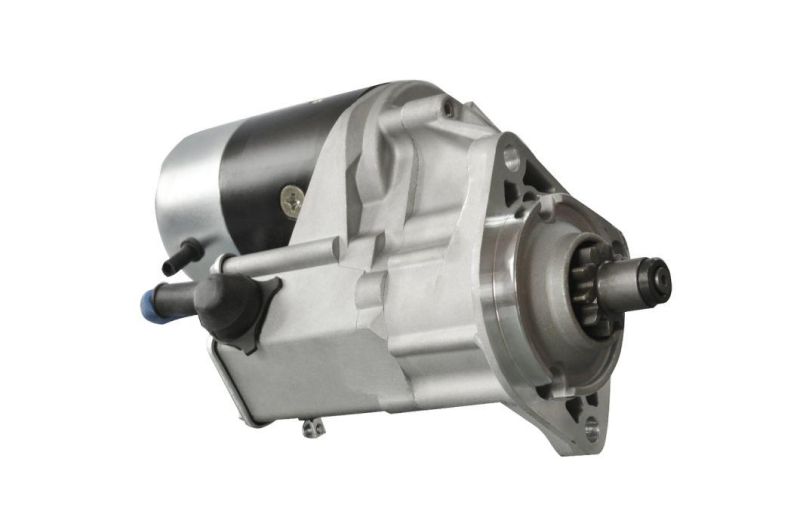 Ytm Starter Motor - Cw/12V/10t/2.7kw Same as Original Auto Engine Parts for OE 228000-1420