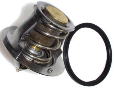 Thermostat for Subaru Legacy Forester Impreza OEM 21200AA072
