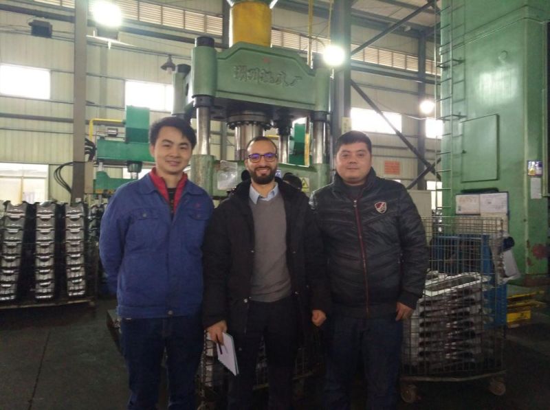 Auto Part Engine Cooling System Warm Water Pipe OEM