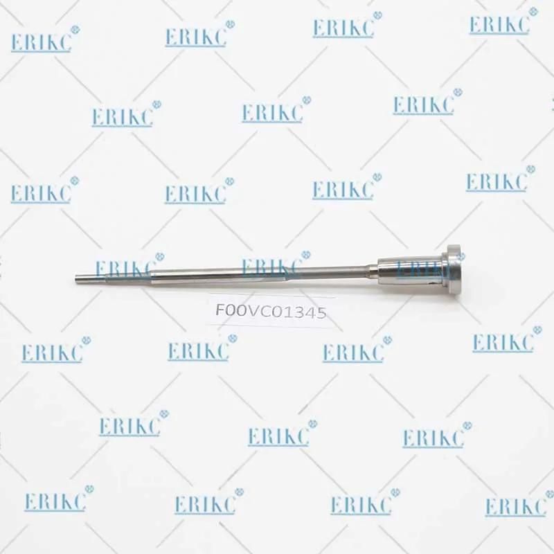 Erikc F 00V C01 345 Fuel Injector Valve F00V C01 345 Engine Control Unit F00vc01345 for 0445110251