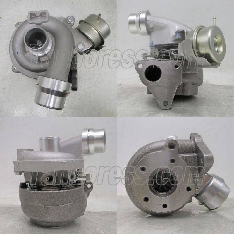 Top Turbocahrger for Renault BV39 Model 54399880080 5439-988-0080 turbo