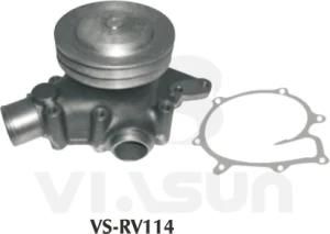 Renault Water Pump for Automotive Truck 5600409620, 5010258977, 2001837288 Engine M140-M160midr06.20.45b S140-S160