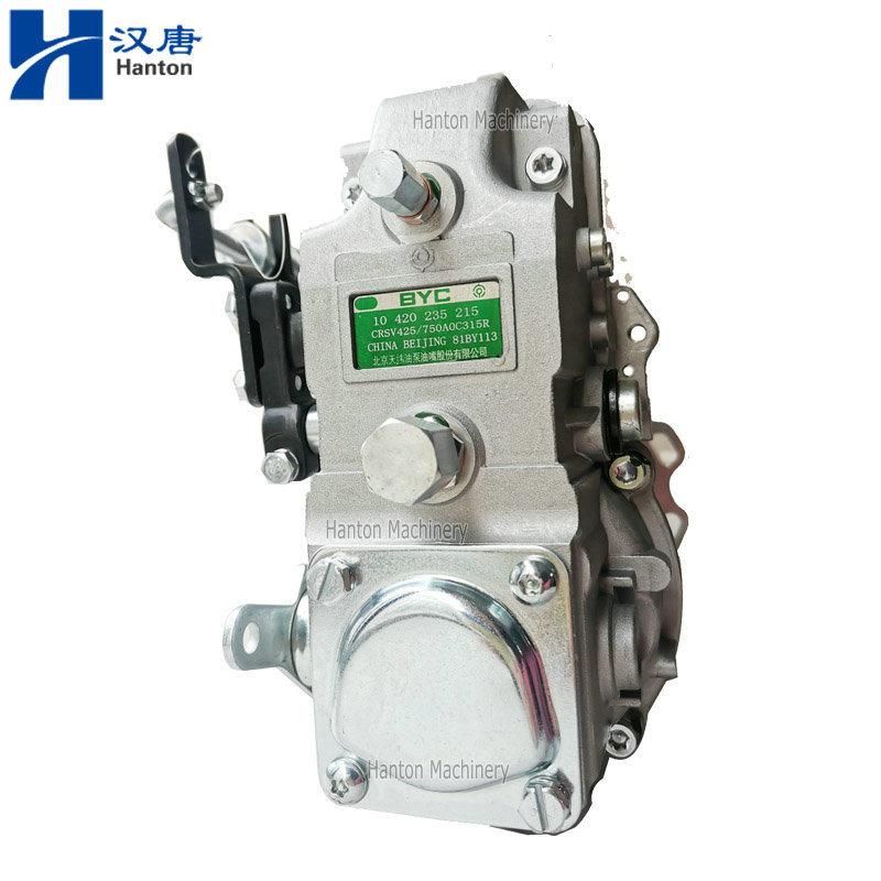 Cummins Fuel Injection Pump 4983231 5342400 for engine 6BT5.9-G