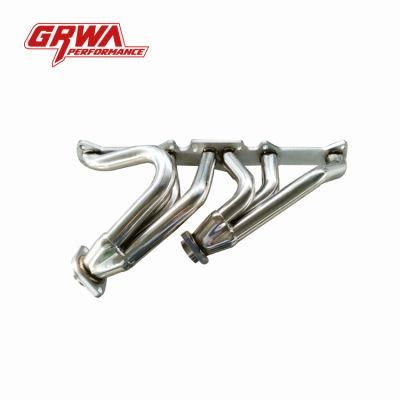 China Best Quality Exhaust Header for Ford/Mercury 1960-1983 L6