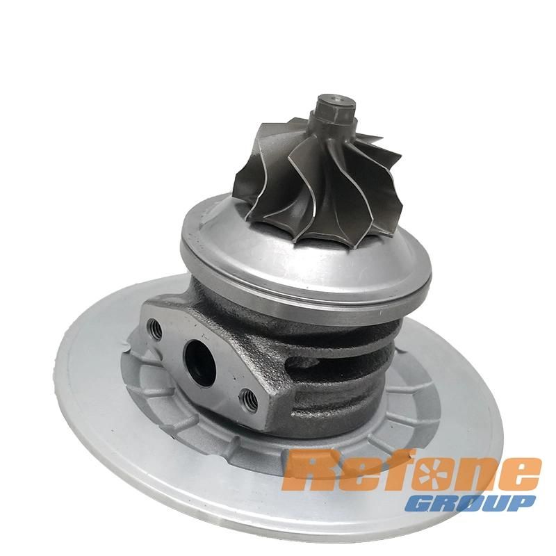 Gt1752h 454061-0010 Turbo Chra 454061-0001 Cartridge for Iveco Daily 2.8L