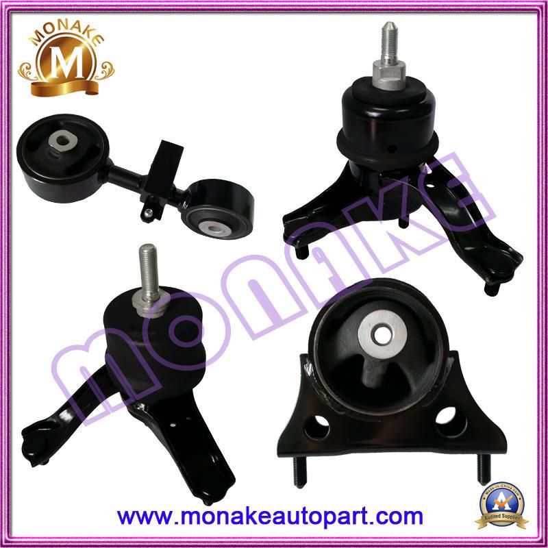 Auto Spare Parts Engine Motor Mount for Highlander (12361-28100)