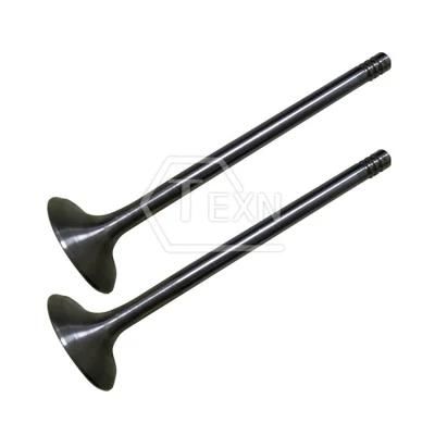 Engine Valve Exhaust Valve 710000149 for Mg Nv6