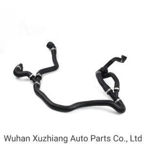 OE 17127578403 High Quality Radiator Coolant Hose for BMW 5/7 Series F01/F02/F10/F18