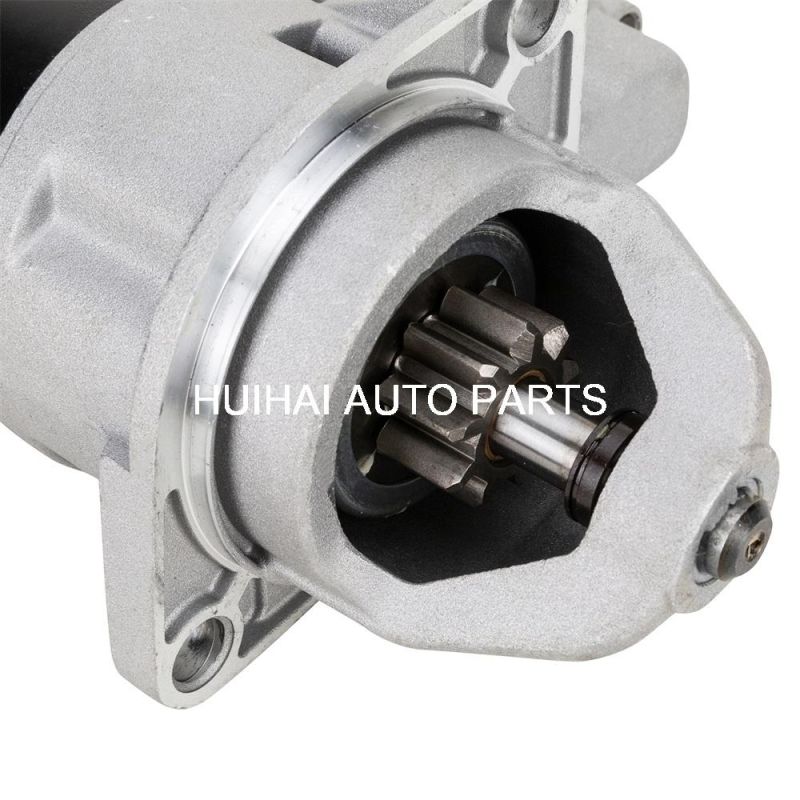 Brand New Auto Car Motor Starter 17237 0-001-110-028/0-001-110-041/0-001-110-141 12-41-1-466-100/12-41-1-720-663 for BMW