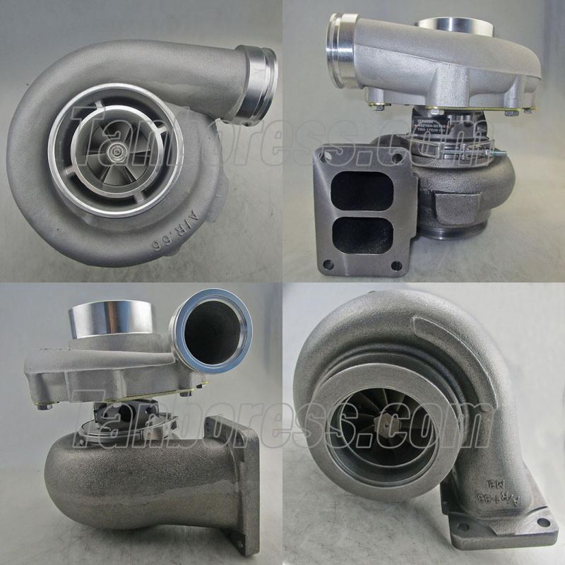 Turbocharger Car 452164-10 GT4594 turbo cartridge
