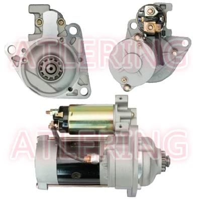 12V 11t 2.7kw Starter for Motor Mitsubishi 31305 M2t57671