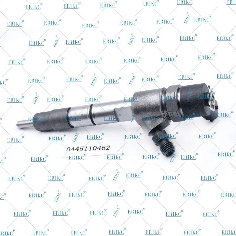 Erikc 0445110462 Injector Nozzle Assembly 0445110465 0 445 110 462 OEM Bosch Diesel Fuel Pump Bosch 0 445 110 465
