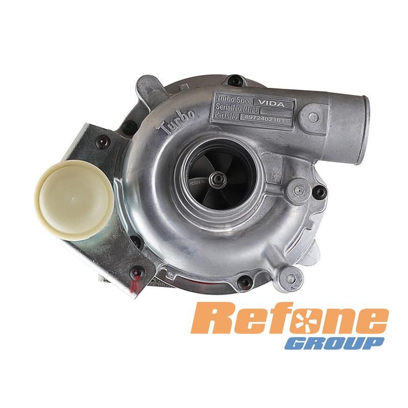 Rhf4h Vc420037 Vida Turbocharger for D-Max 2.5L