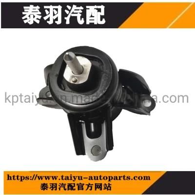 Auto Parts Online Shopping Rubber Engine Mount 21810-1r000 for Hyundai KIA