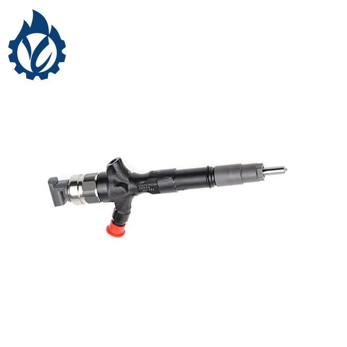 Nozzle Diesel Injector 23670-0L110 for Hilux Vigo Auto Parts
