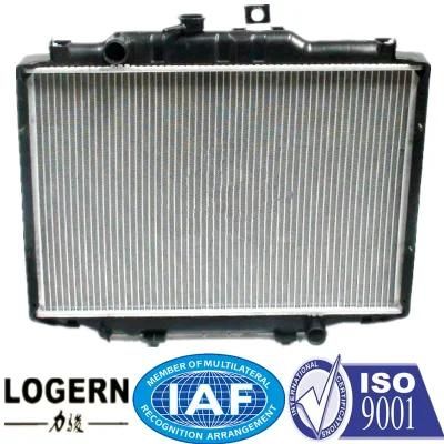 Engine Part Auto Radiator for Toyota Delica&prime;86-99 Mt