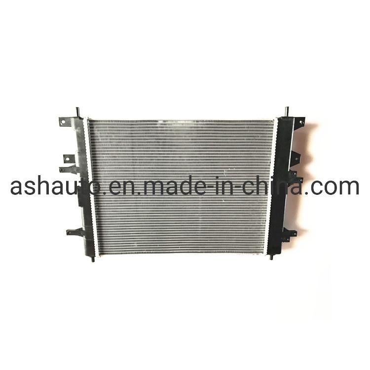 Chery Radiator Assembly for All Chery Cars Original & Aftermarket Good Quality