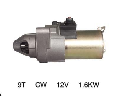 12V Auto Car Starter Motor Starter for Honda Accord 31200-Raa-A51 31200-Raa-A52